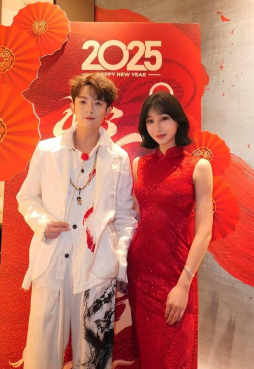 Scandal của Lý Minh Đức.