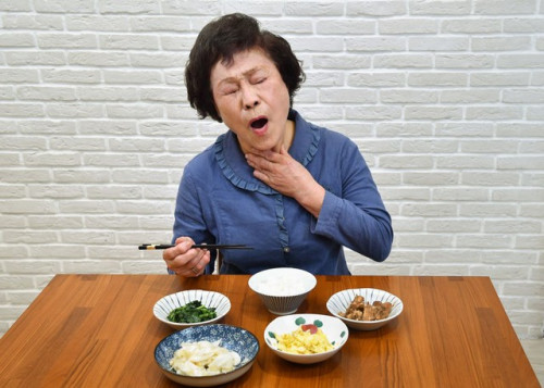Dấu hiệu ung thư