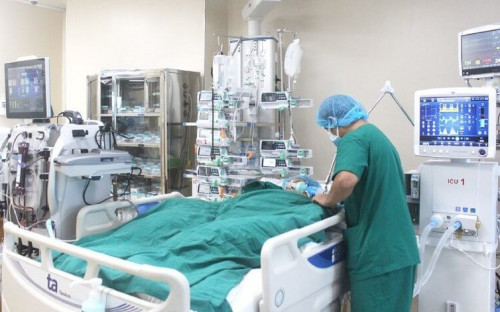Triệu chứng suy gan giai đoạn 4