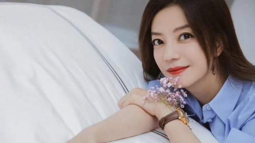 Triệu Vy liên quan đến đường dây buôn người ở Myanmar - Ảnh 1.