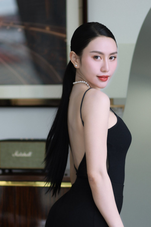 HLV Trang Lê