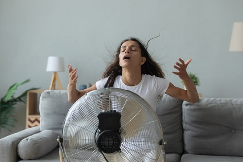 Thói quen gây đột quỵ mùa hè