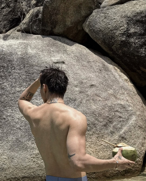 Sơn Tùng