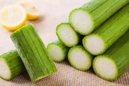 Sai lầm khi chế biến mướp