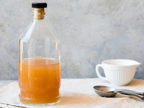 Uống detox có thể gây hại cho gan