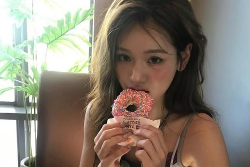 Bánh ngọt