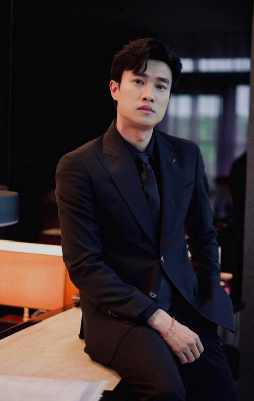 Quốc Trường và Phương Thanh