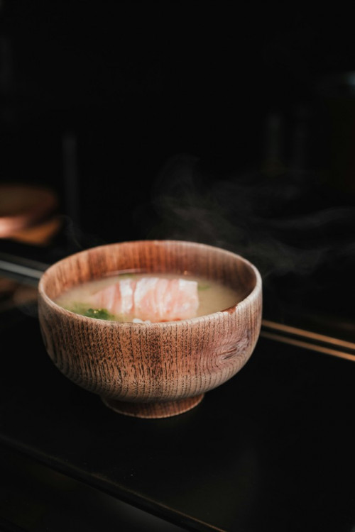 Ngừng ăn uống không lành mạnh, chuyên gia dinh dưỡng Nhật chuyển sang ăn món này giảm 10kg sau 3 tháng.