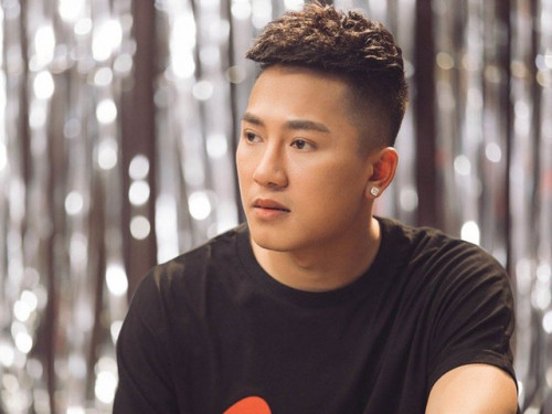 Châu Khải Phong