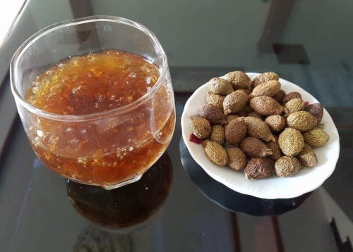 Người dân Đà Nẵng hái ươi bay có giá cao: Công dụng tuyệt vời của thê này bào sao "đắt đỏ"? - Ảnh 4.