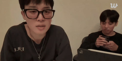 Cặp trai đẹp BTS