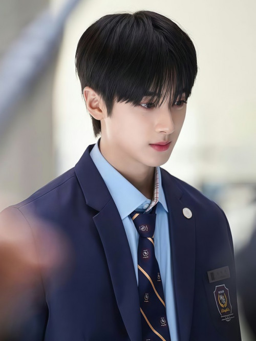 Kim Min Kyu