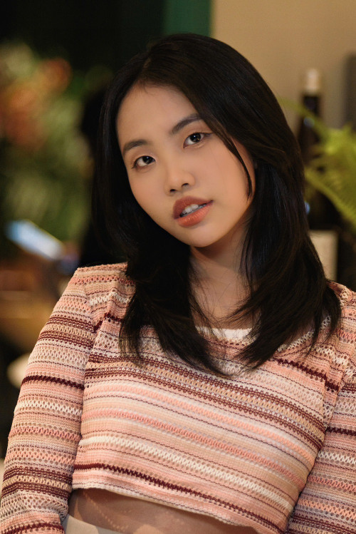 Phương Mỹ Chi trong MV mới