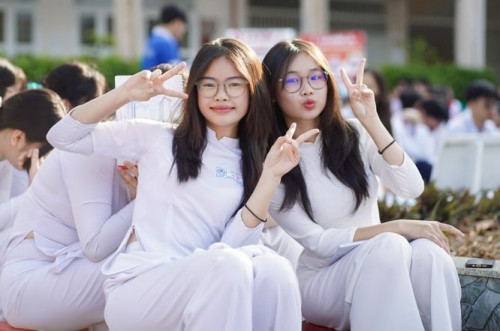 Điểm thi tốt nghiệp THPT 2025