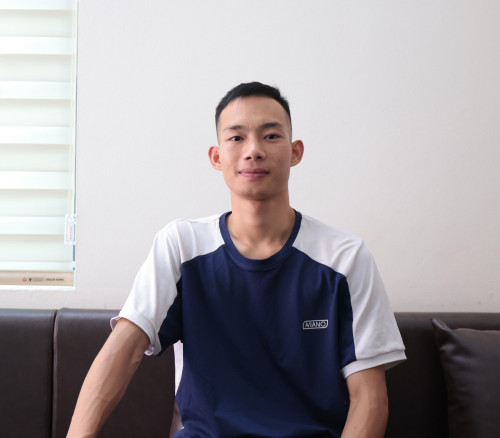Anh Trần Văn Nam