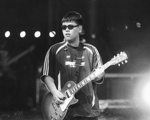 Teepakorn Kumsuree