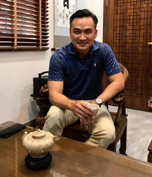 Chi Bảo gây tiếc nuối khi rời khỏi showbiz