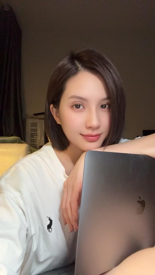 Thiên An gây chú ý