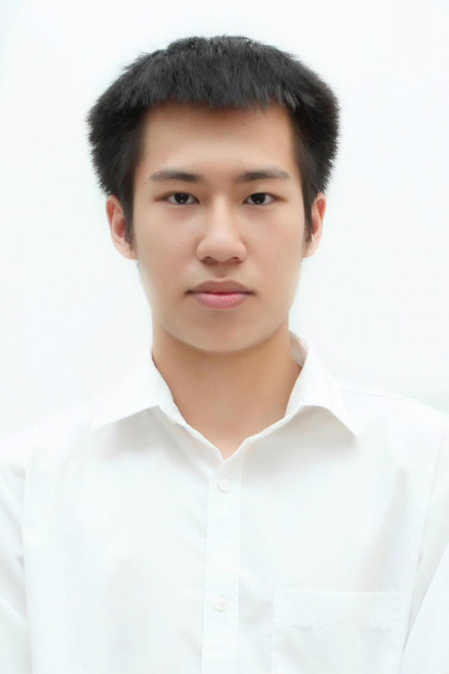 Nguyễn Tự Quyết - Thủ khoa khối A00