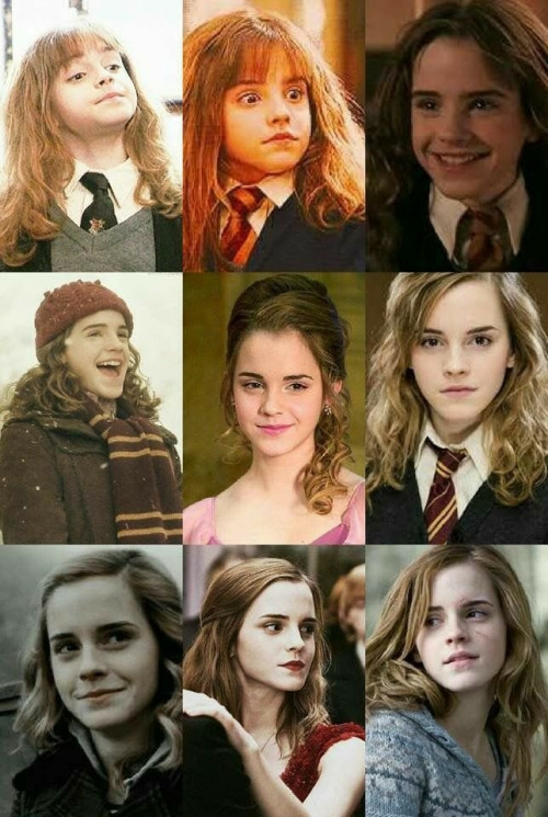 Emma Watson
