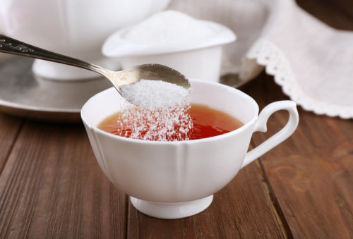 Trà đen có thể gây hại