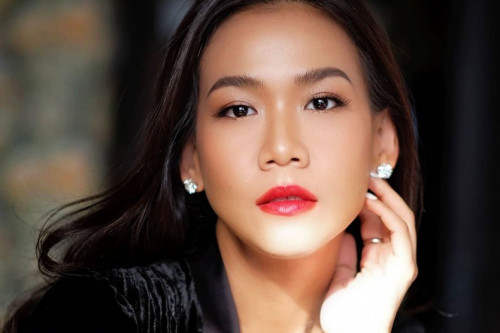 MC Patcharasri 'Kalamae' Benjamas xin lỗi và rút khỏi show