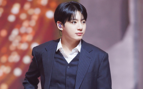 Jungkook (BTS)