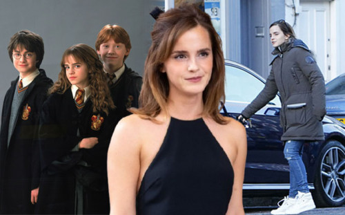Emma Watson