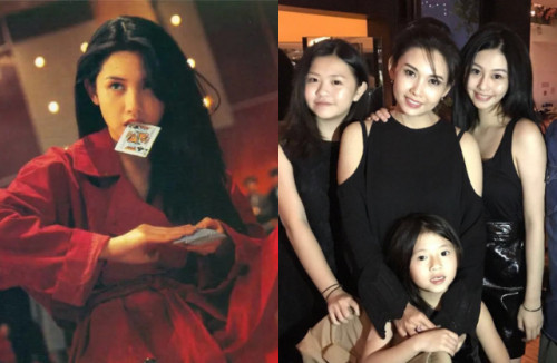 2 tiểu mỹ nhân visual