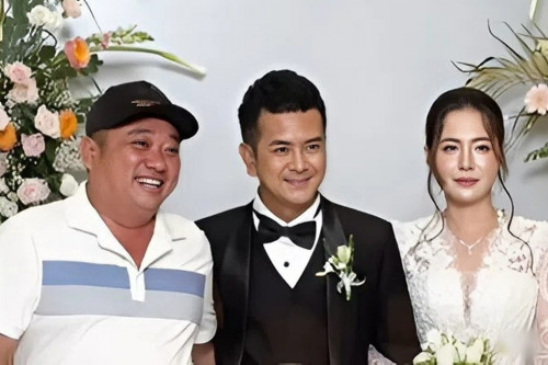 Hai lần đỗ vợ nhân của "thằng Cò" Phùng Ngọc- Ảnh 2.