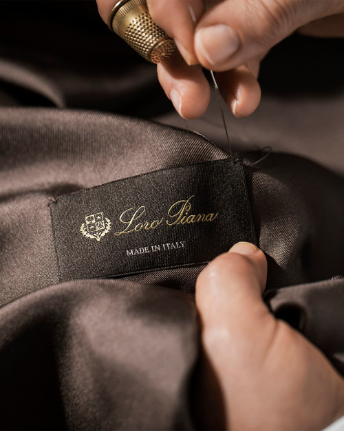 Loro Piana - Điều tra bộc lộ thực trạng sản xuất