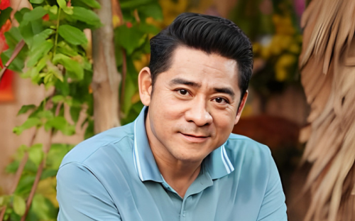 Nguyên nhân diễn viên Huỳnh Anh Tuấn bị nhập viện