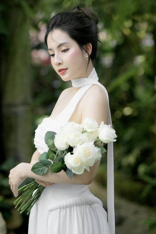 Mong Sol tự hào và hạnh phúc nhất