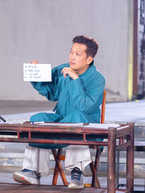 Trấn chiến Trấn Thành - Trường Giang: Ai sẽ chiến thắng?- Ảnh 3.