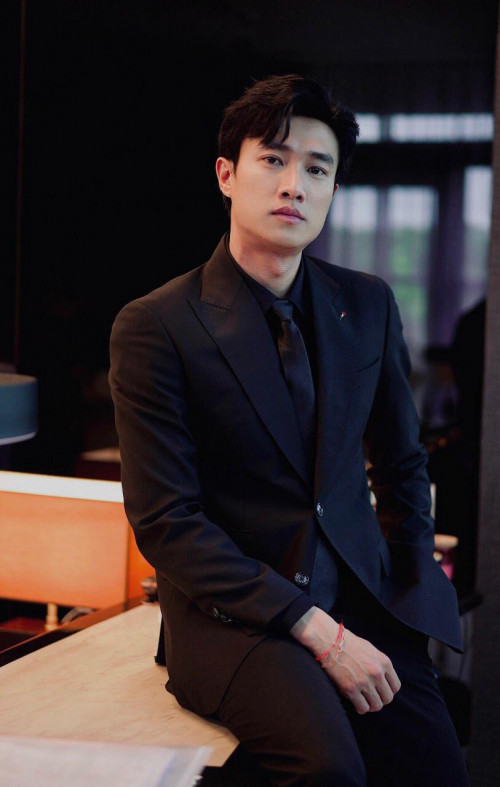 Quốc Trường