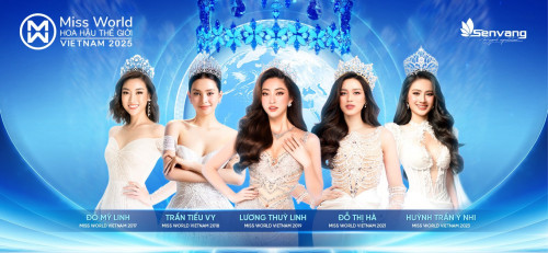 "Trùm hoa hậu" Sen Vàng "hất văng" 1 người đẹp sau khi lạnh lùng chấm dứt hợp đồng!- Ảnh 1.
