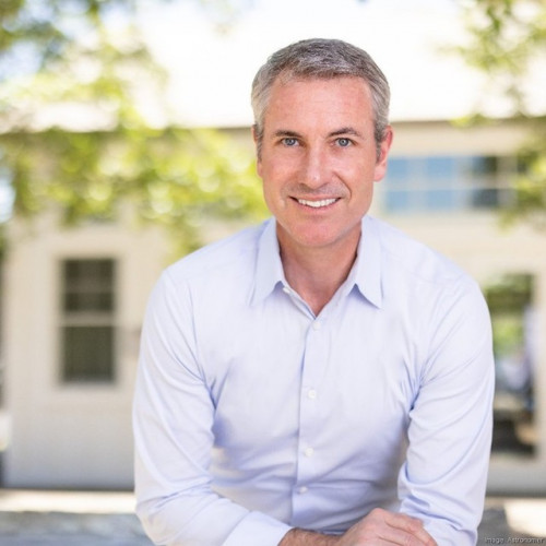 CEO Andy Byron