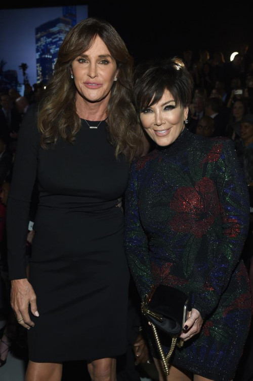 Drama Kylie - Kendall Jenner