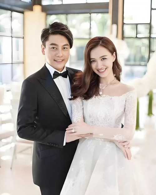 Chu Hiếu Thiên không dám có con.