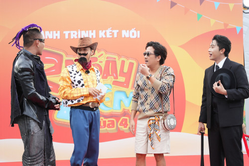 Trường Giang