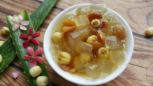 Người Việt có 5 món dân dã bổ ngang nhân sâm, phụ nữ ăn đều sẽ giảm rụng tóc, chống lão hóa, sức khỏe cải thiện rõ.