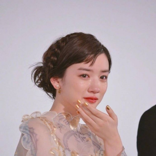 Ngọc nữ showbiz