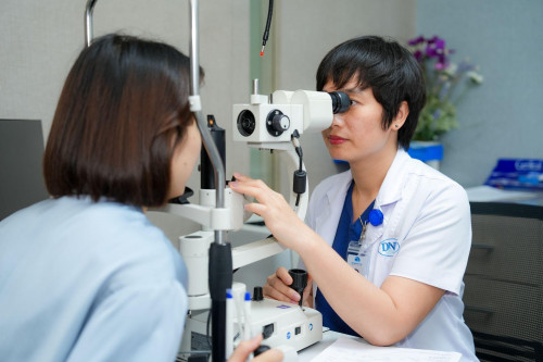 Mô cận cần phải ‘đo ni đóng giày’ - Trend sức khỏe này bạn đã cập nhật chưa?