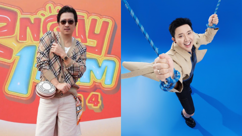Trấn chiến Trấn Thành - Trường Giang: Ai sẽ chiến thắng?- Ảnh 1.