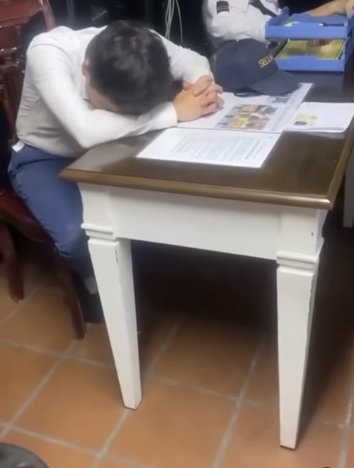 Tai nạn giao thông nghiêm trọng tại Hà Nội