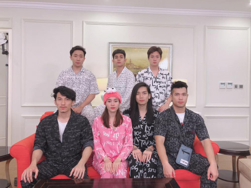 Trương Thế Vinh