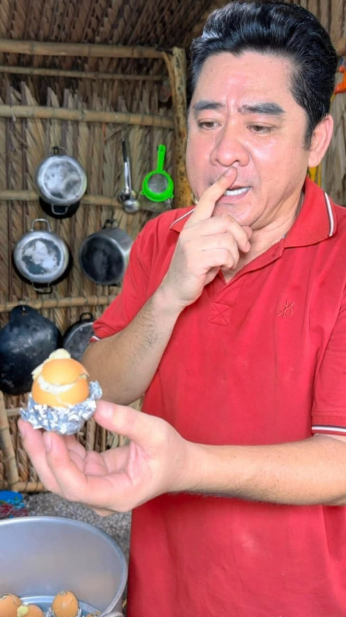 Huỳnh Anh Tuấn nhận được sự quan tâm từ khán giả