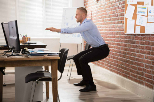 Tăng cường hoạt động thể chất