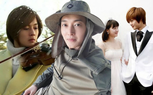 Kim Hyun Joong