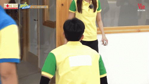 Jun Phạm trong mùa 2 Running Man